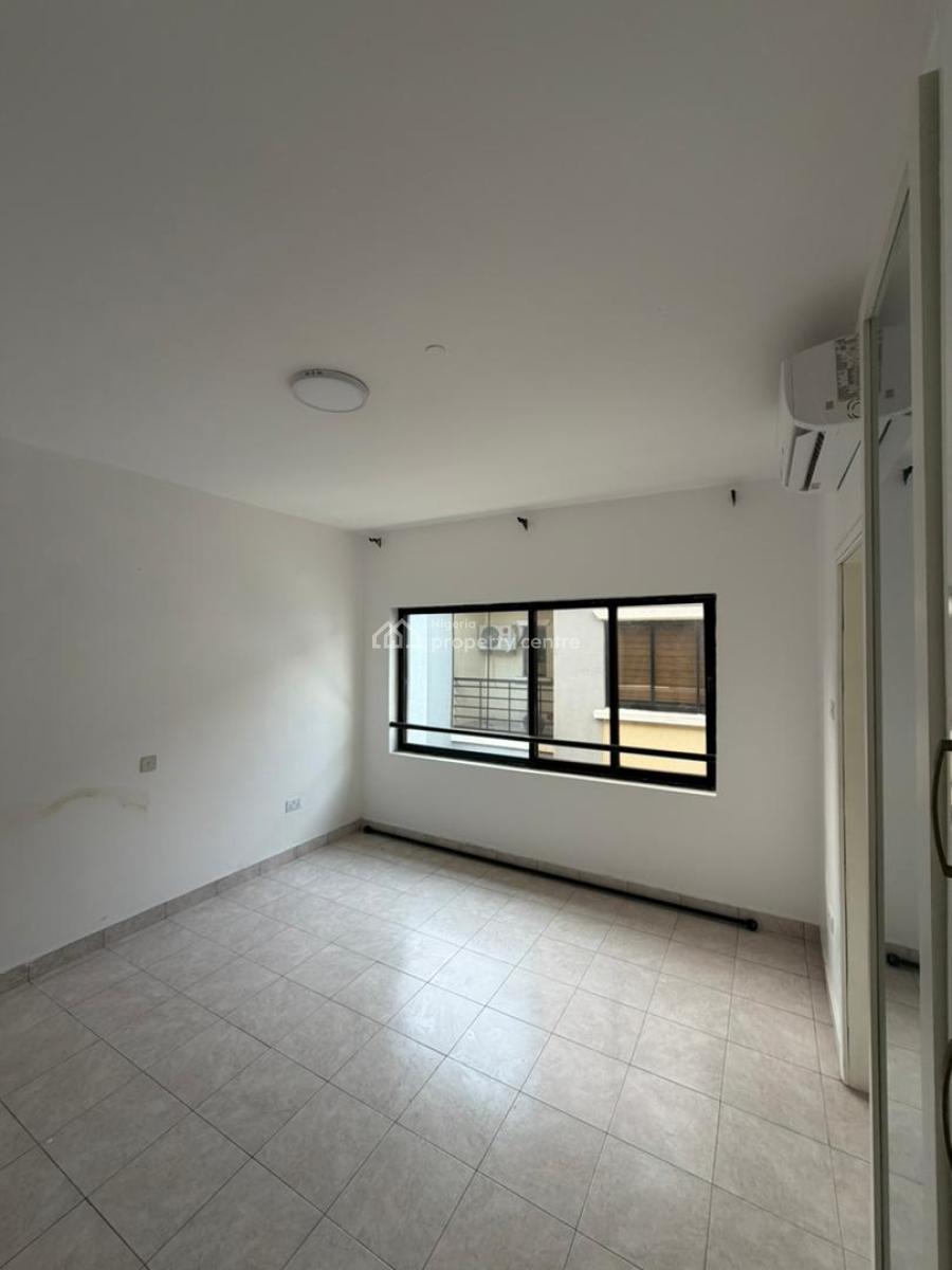 Exquisite 4 Bedroom Terrace Duplex with Bq, Victoria Island (vi), Lagos, Terraced Duplex for Rent