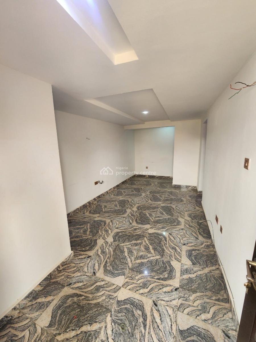 Luxury One Bedroom Block of Flat, News Engineering, Dawaki, Gwarinpa, Abuja, Flat / Apartment for Rent