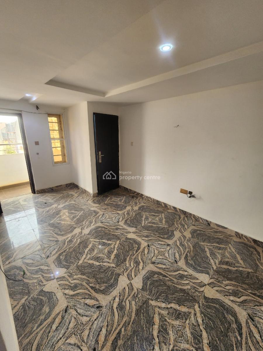 Luxury One Bedroom Block of Flat, News Engineering, Dawaki, Gwarinpa, Abuja, Flat / Apartment for Rent