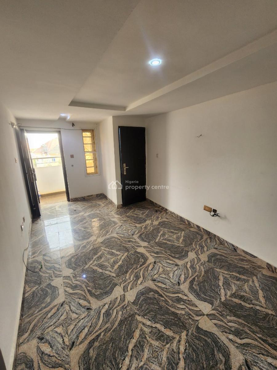 Luxury One Bedroom Block of Flat, News Engineering, Dawaki, Gwarinpa, Abuja, Flat / Apartment for Rent