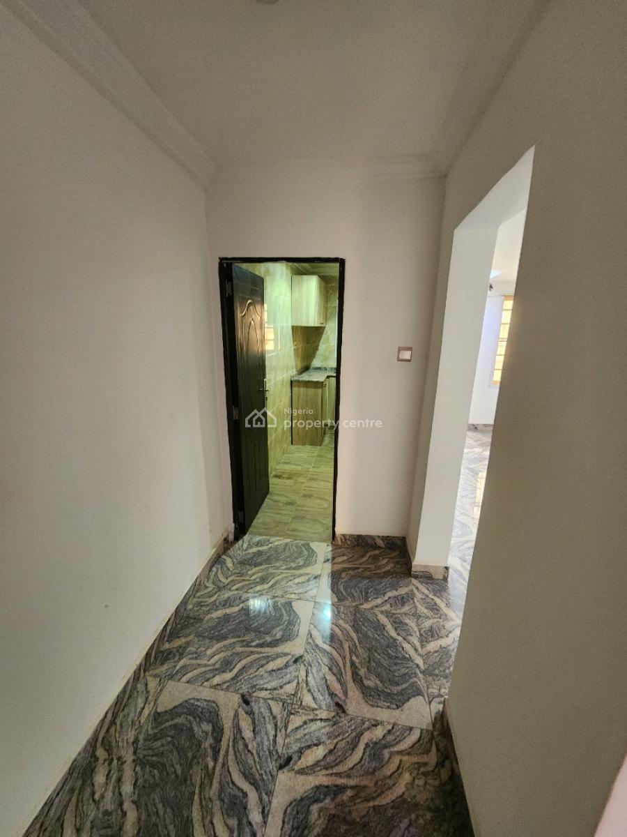 Luxury One Bedroom Block of Flat, News Engineering, Dawaki, Gwarinpa, Abuja, Flat / Apartment for Rent