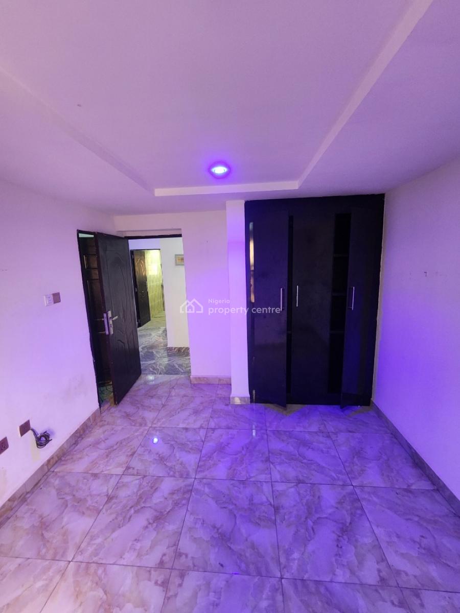 Luxury One Bedroom Block of Flat, News Engineering, Dawaki, Gwarinpa, Abuja, Flat / Apartment for Rent