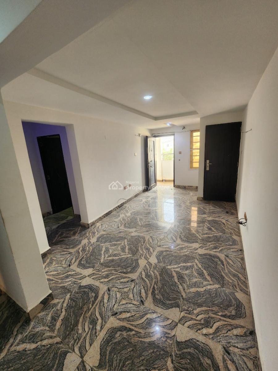Luxury One Bedroom Block of Flat, News Engineering, Dawaki, Gwarinpa, Abuja, Flat / Apartment for Rent