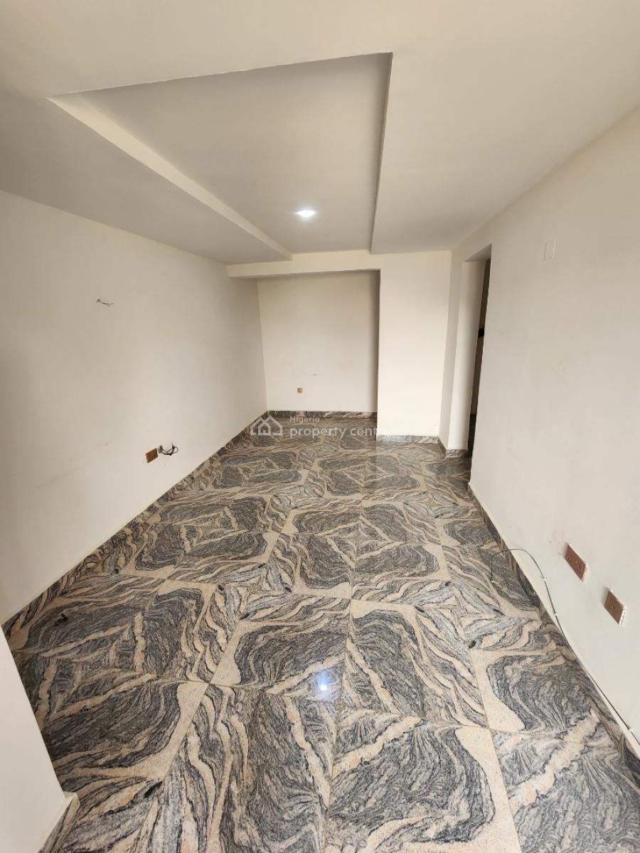 Luxury One Bedroom Block of Flat, News Engineering, Dawaki, Gwarinpa, Abuja, Flat / Apartment for Rent