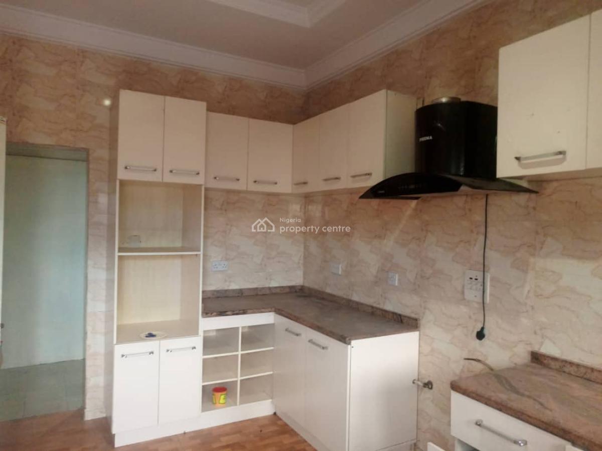 5 Bedroom Detached Duplex, Ikeja Gra, Ikeja, Lagos, Detached Duplex for Rent