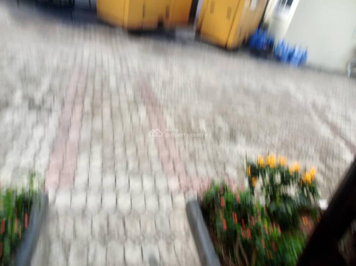 5 Bedroom Detached Duplex, Ikeja Gra, Ikeja, Lagos, Detached Duplex for Rent