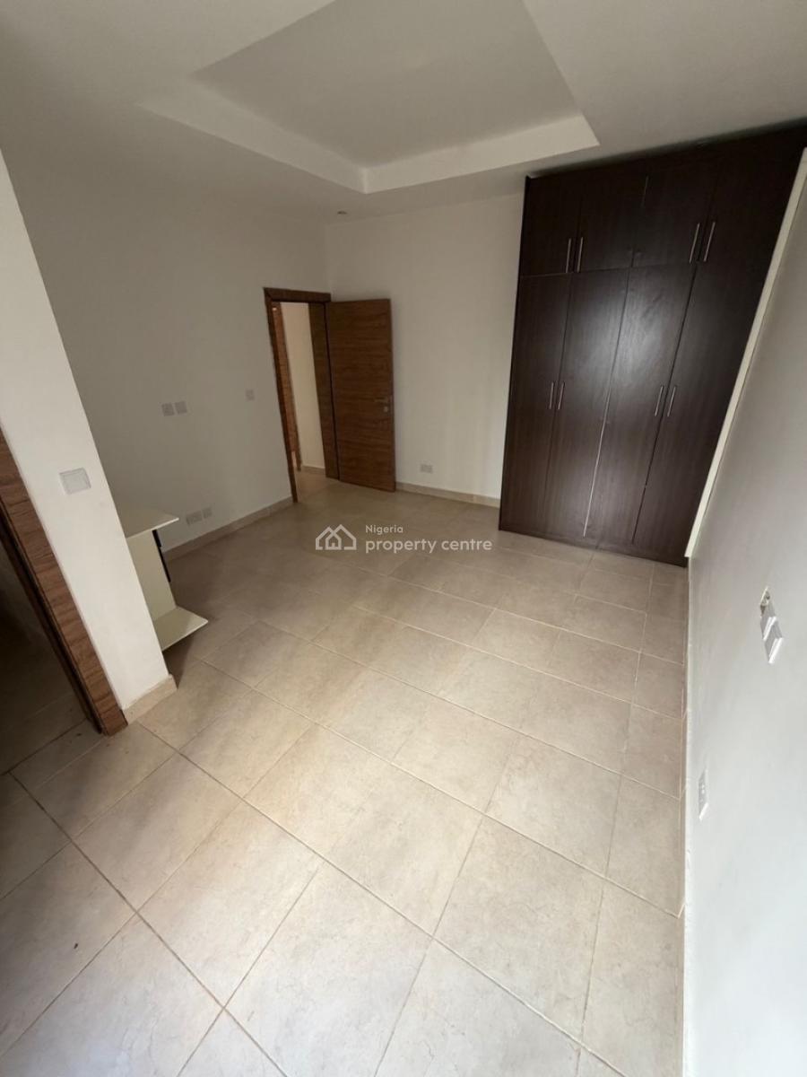 3-bedroom Apartment (ground Floor), Life Camp, Abuja, Block of Flats for Sale