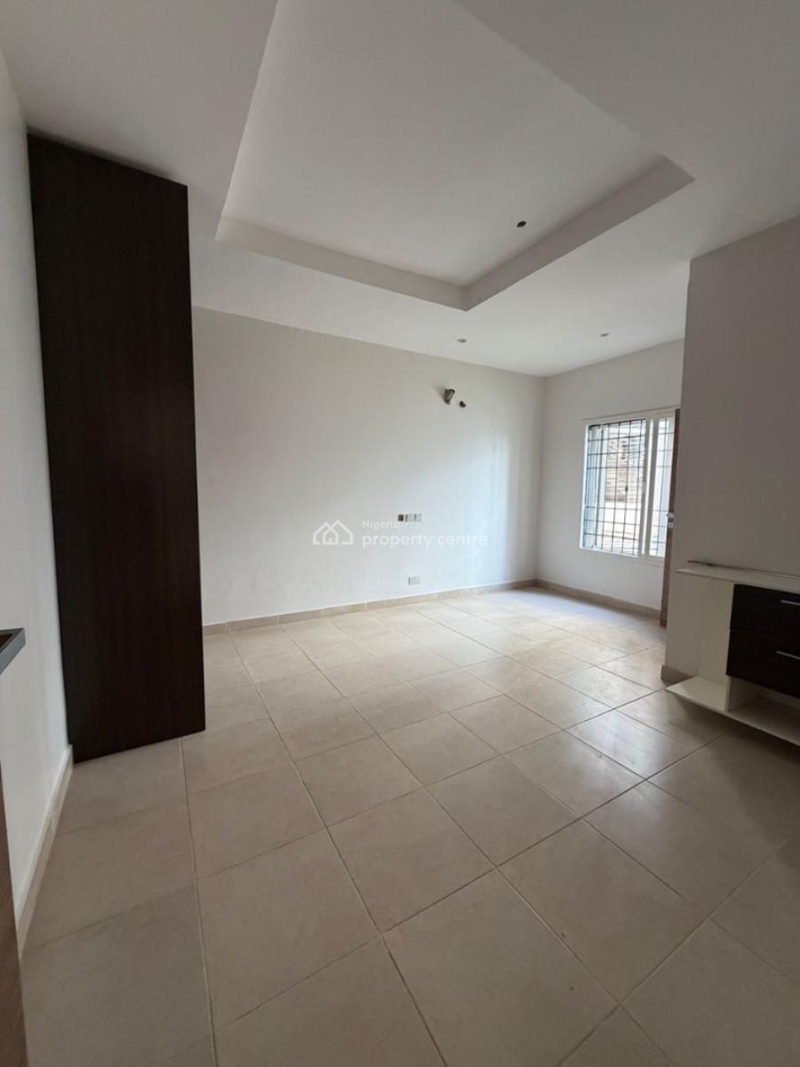 3-bedroom Apartment (ground Floor), Life Camp, Abuja, Block of Flats for Sale