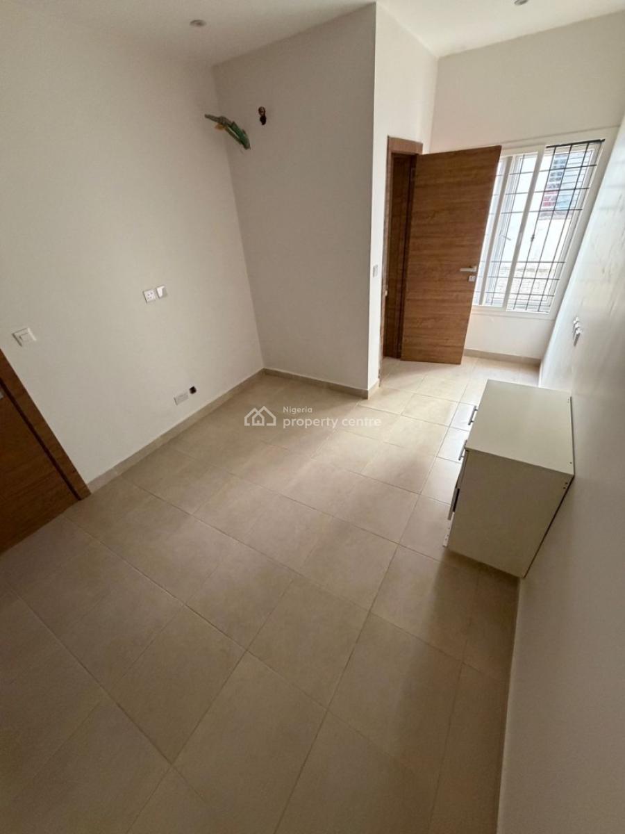 3-bedroom Apartment (ground Floor), Life Camp, Abuja, Block of Flats for Sale