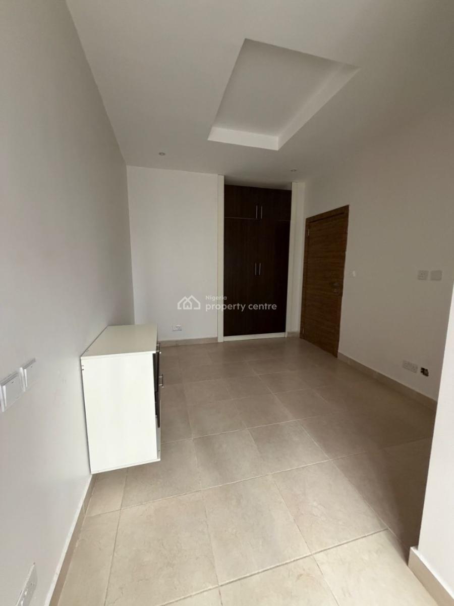 3-bedroom Apartment (ground Floor), Life Camp, Abuja, Block of Flats for Sale