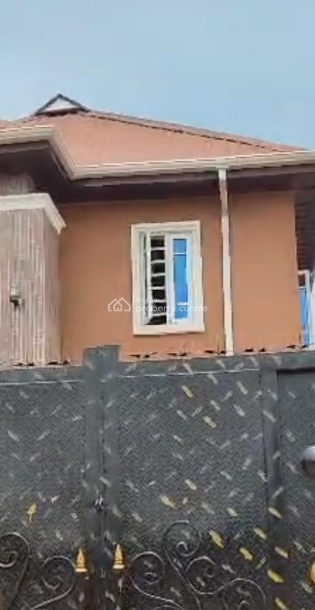 Distress S of Modern 2 Numbers of 3-bedroom Flats Available for Sa, Igando, Ikotun, Lagos, Block of Flats for Sale