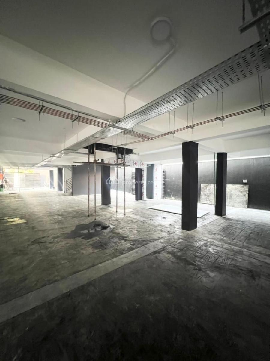 Luxury 2 Bedroom Apartment in a Secure Estate, Ikate, Lekki, Lagos, Flat / Apartment for Sale