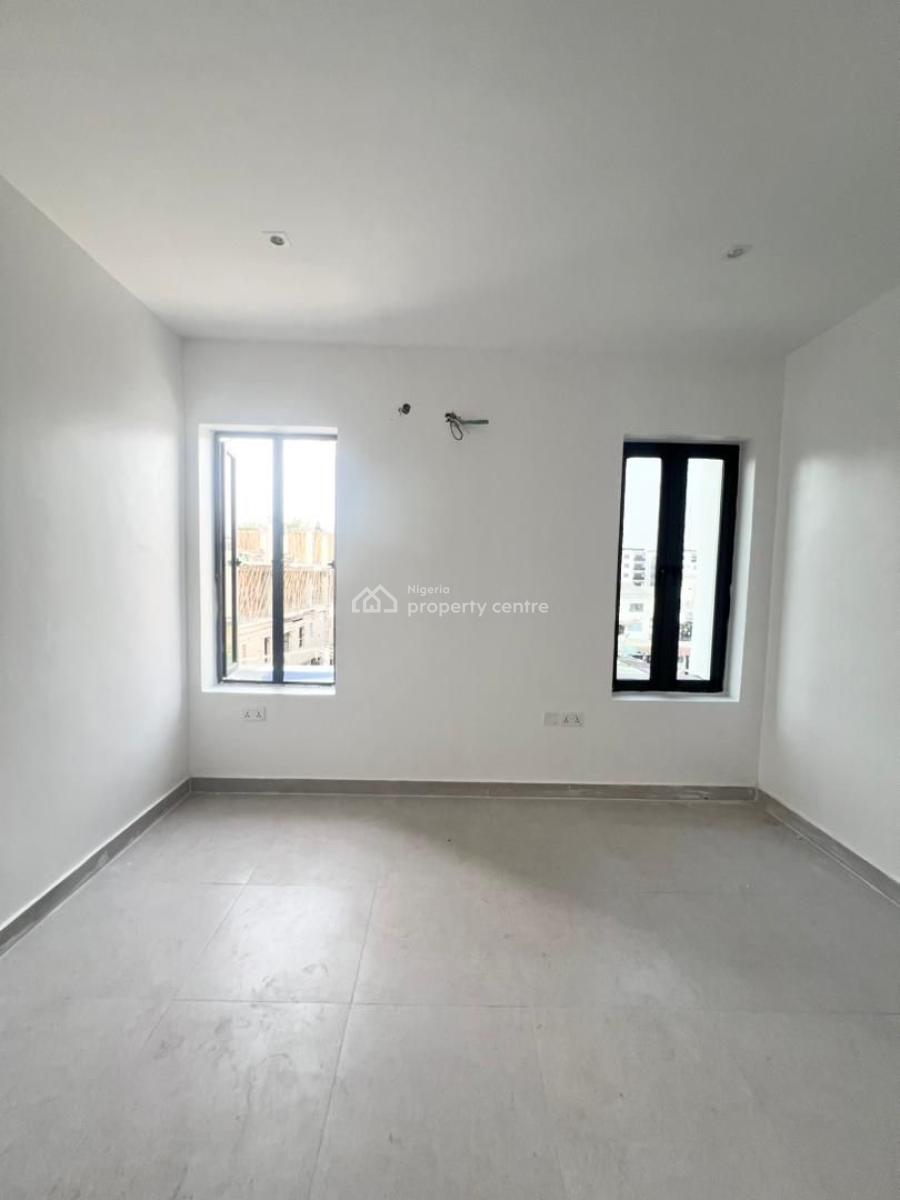 Luxury 2 Bedroom Apartment in a Secure Estate, Ikate, Lekki, Lagos, Flat / Apartment for Sale