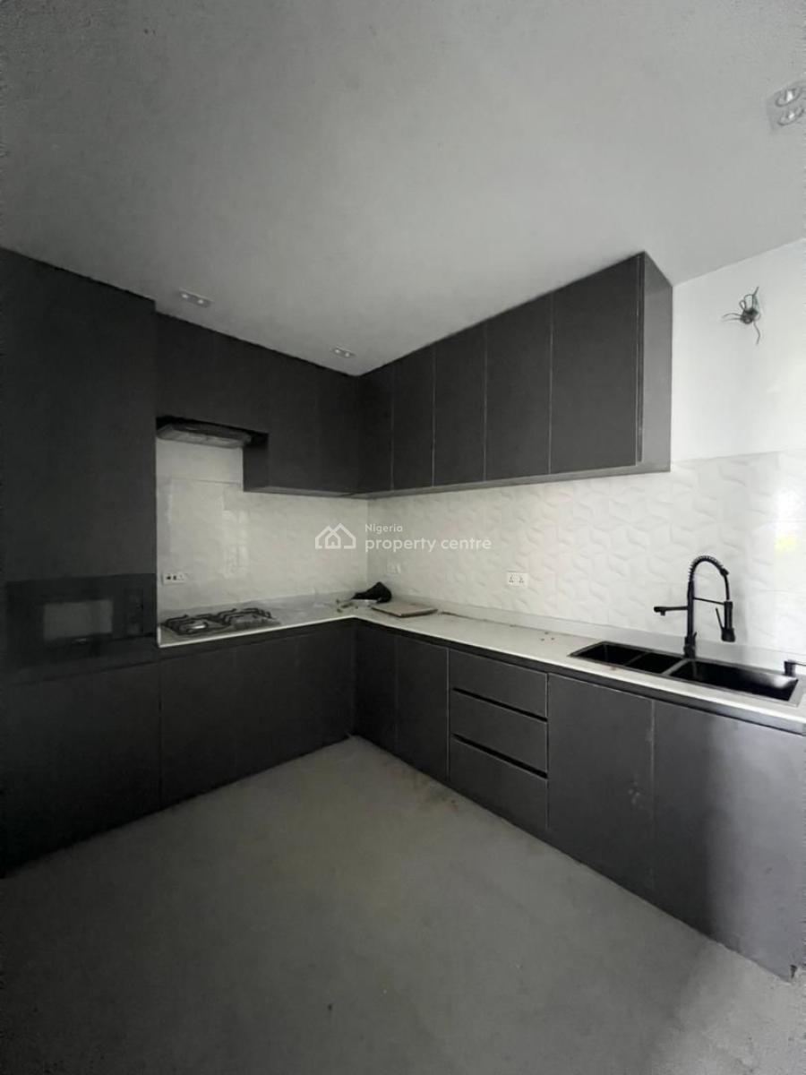 Luxury 2 Bedroom Apartment in a Secure Estate, Ikate, Lekki, Lagos, Flat / Apartment for Sale