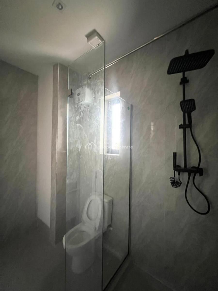 Luxury 2 Bedroom Apartment in a Secure Estate, Ikate, Lekki, Lagos, Flat / Apartment for Sale