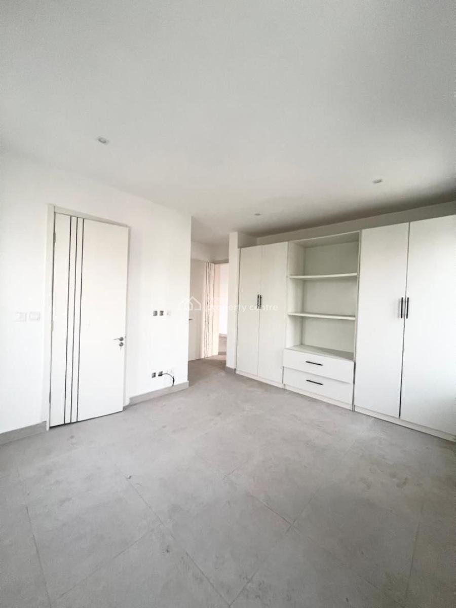 Luxury 2 Bedroom Apartment in a Secure Estate, Ikate, Lekki, Lagos, Flat / Apartment for Sale