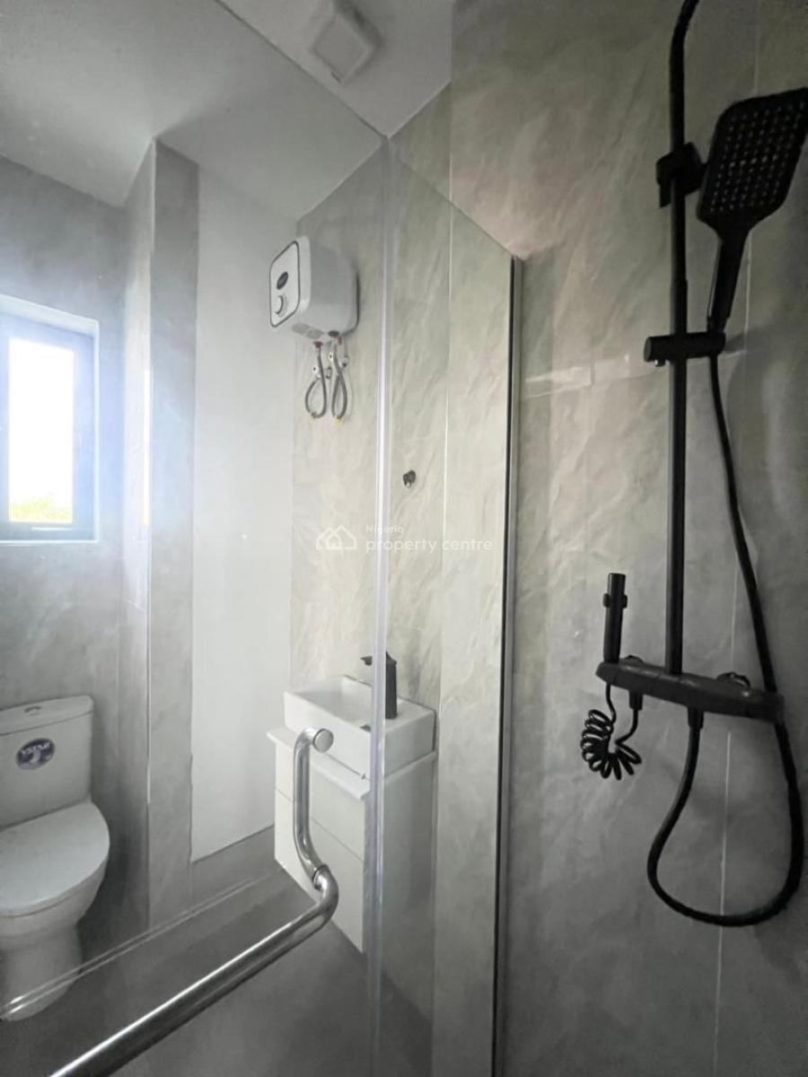 Luxury 2 Bedroom Apartment in a Secure Estate, Ikate, Lekki, Lagos, Flat / Apartment for Sale
