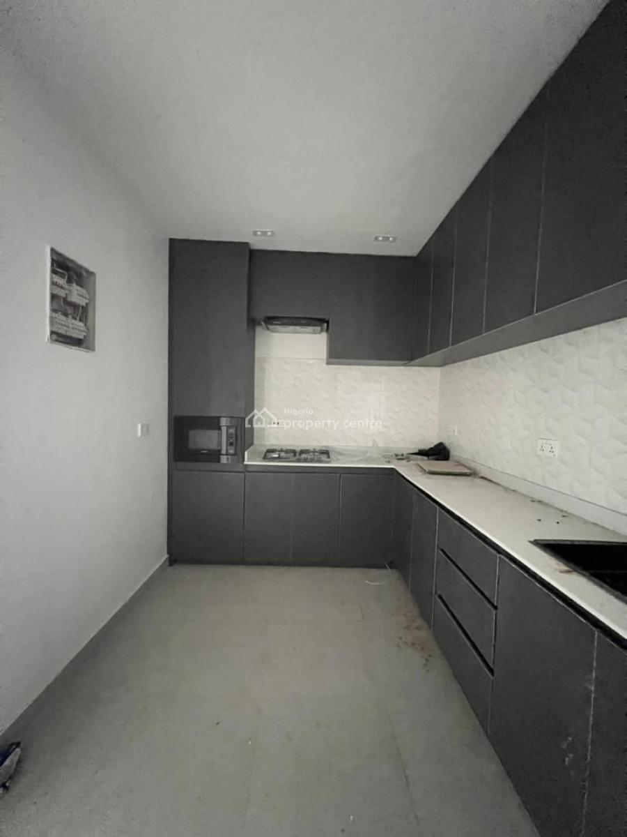 Luxury 2 Bedroom Apartment in a Secure Estate, Ikate, Lekki, Lagos, Flat / Apartment for Sale