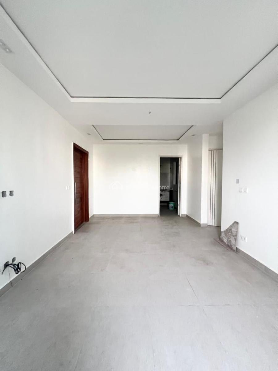 Luxury 2 Bedroom Apartment in a Secure Estate, Ikate, Lekki, Lagos, Flat / Apartment for Sale