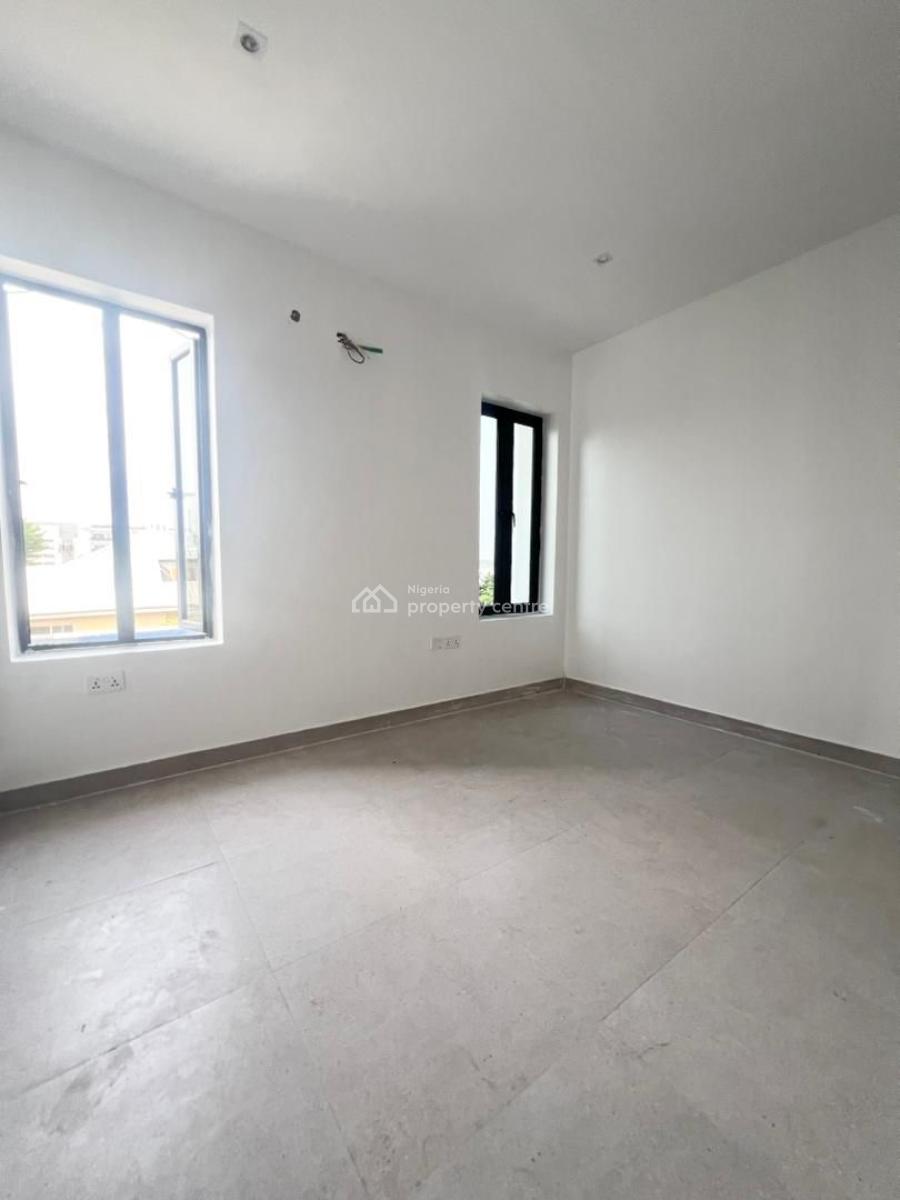 Luxury 2 Bedroom Apartment in a Secure Estate, Ikate, Lekki, Lagos, Flat / Apartment for Sale