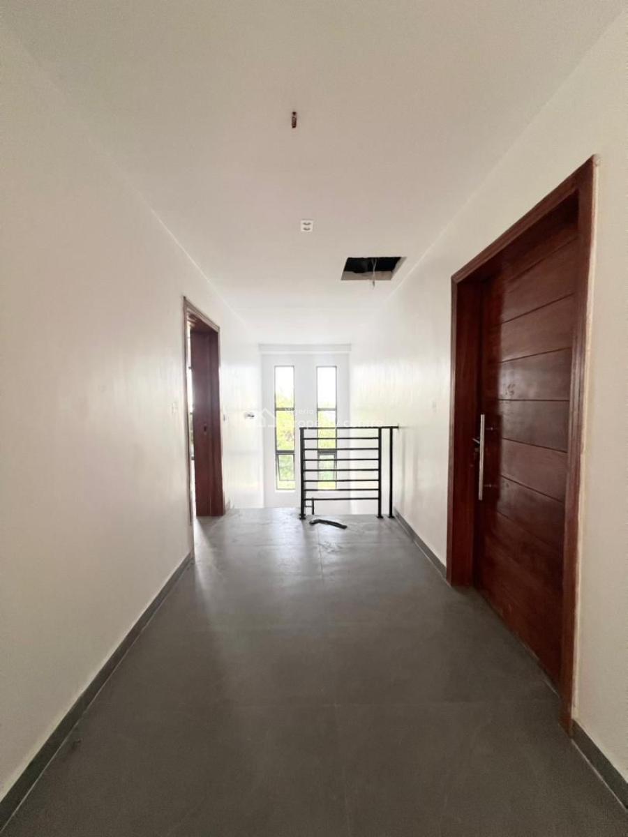 Luxury 2 Bedroom Apartment in a Secure Estate, Ikate, Lekki, Lagos, Flat / Apartment for Sale