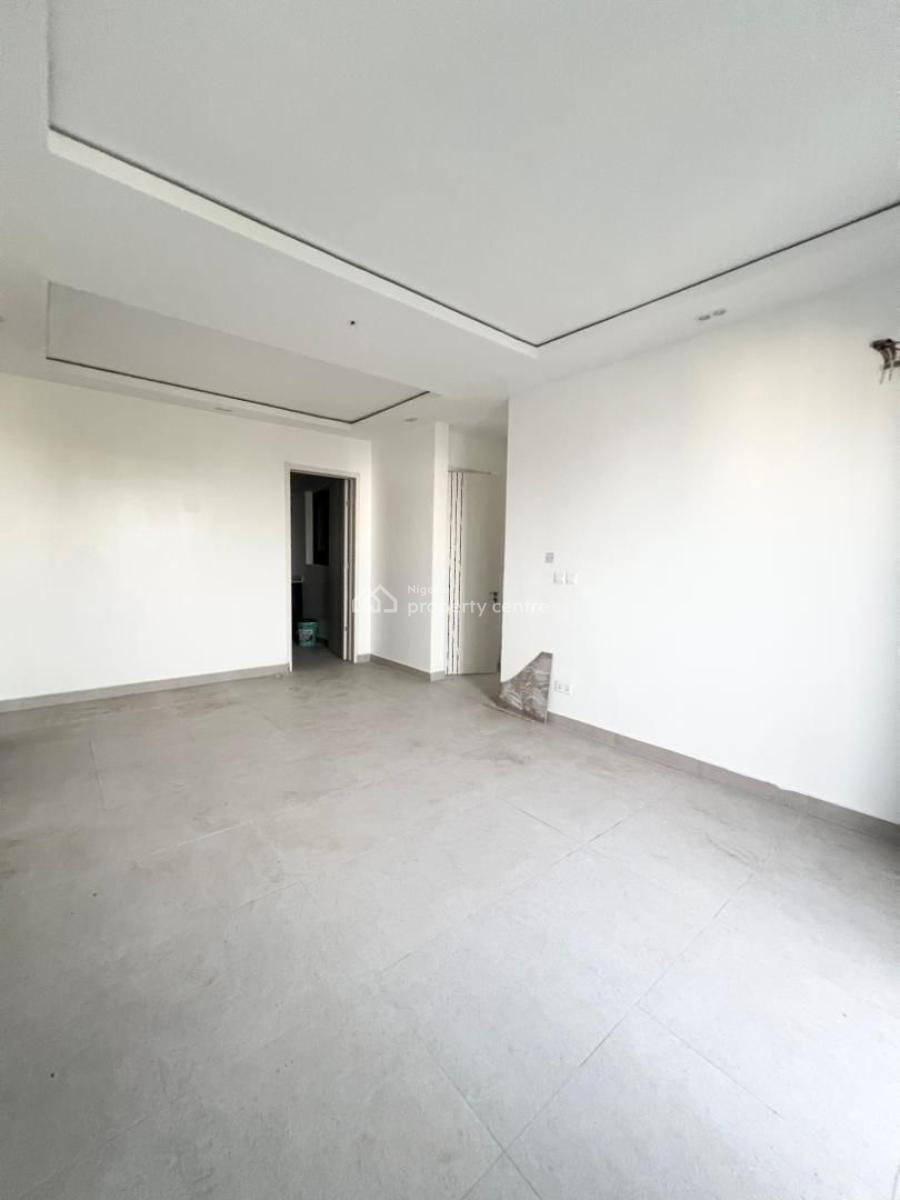 Luxury 2 Bedroom Apartment in a Secure Estate, Ikate, Lekki, Lagos, Flat / Apartment for Sale