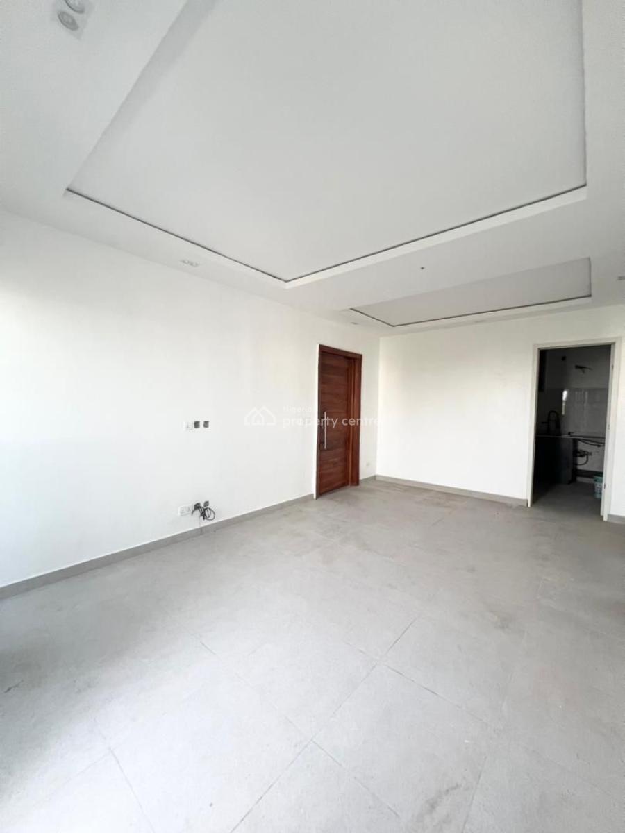 Luxury 2 Bedroom Apartment in a Secure Estate, Ikate, Lekki, Lagos, Flat / Apartment for Sale