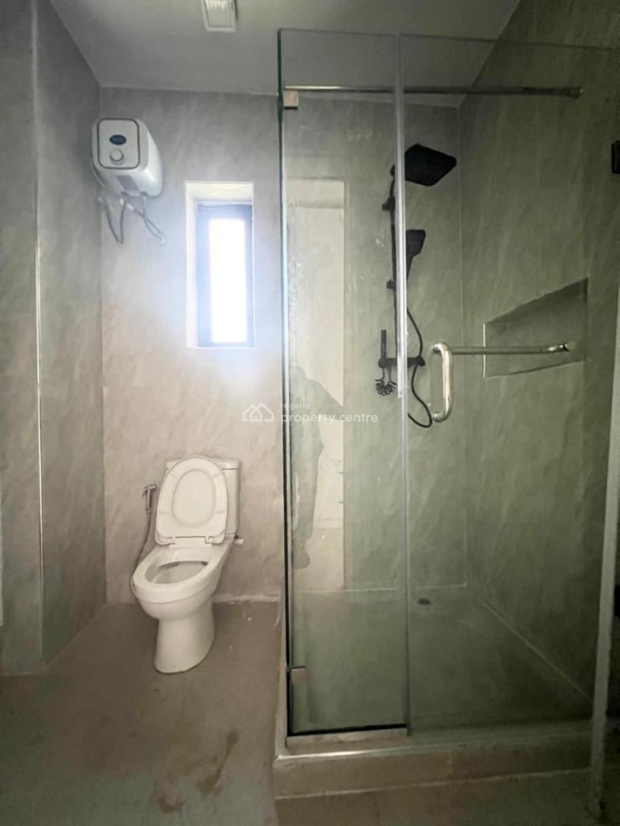 Luxury 2 Bedroom Apartment in a Secure Estate, Ikate, Lekki, Lagos, Flat / Apartment for Sale