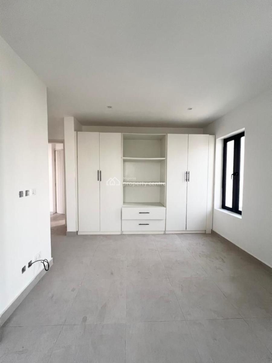 Luxury 2 Bedroom Apartment in a Secure Estate, Ikate, Lekki, Lagos, Flat / Apartment for Sale