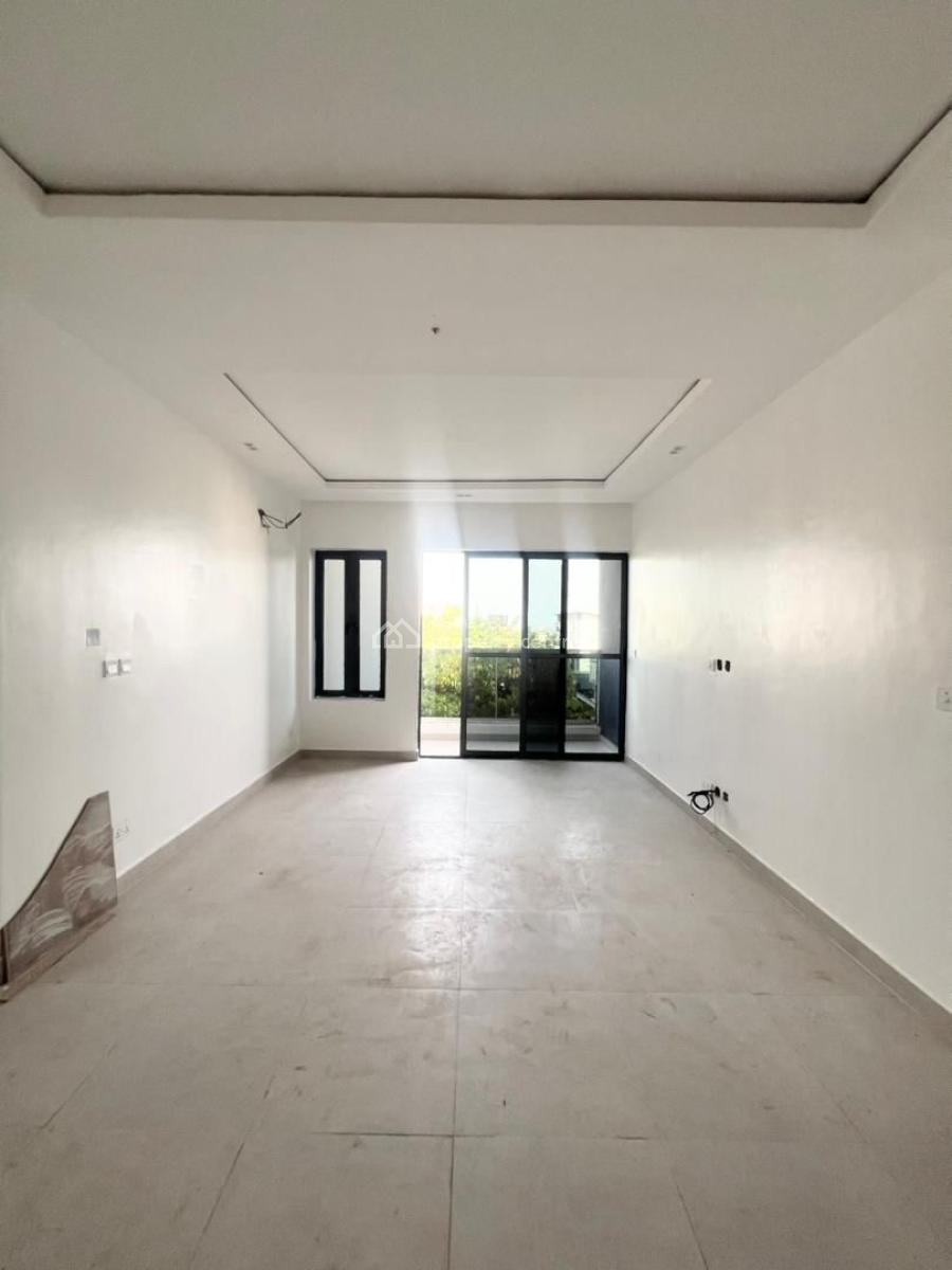 Luxury 2 Bedroom Apartment in a Secure Estate, Ikate, Lekki, Lagos, Flat / Apartment for Sale