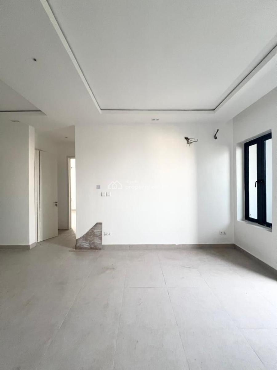 Luxury 2 Bedroom Apartment in a Secure Estate, Ikate, Lekki, Lagos, Flat / Apartment for Sale