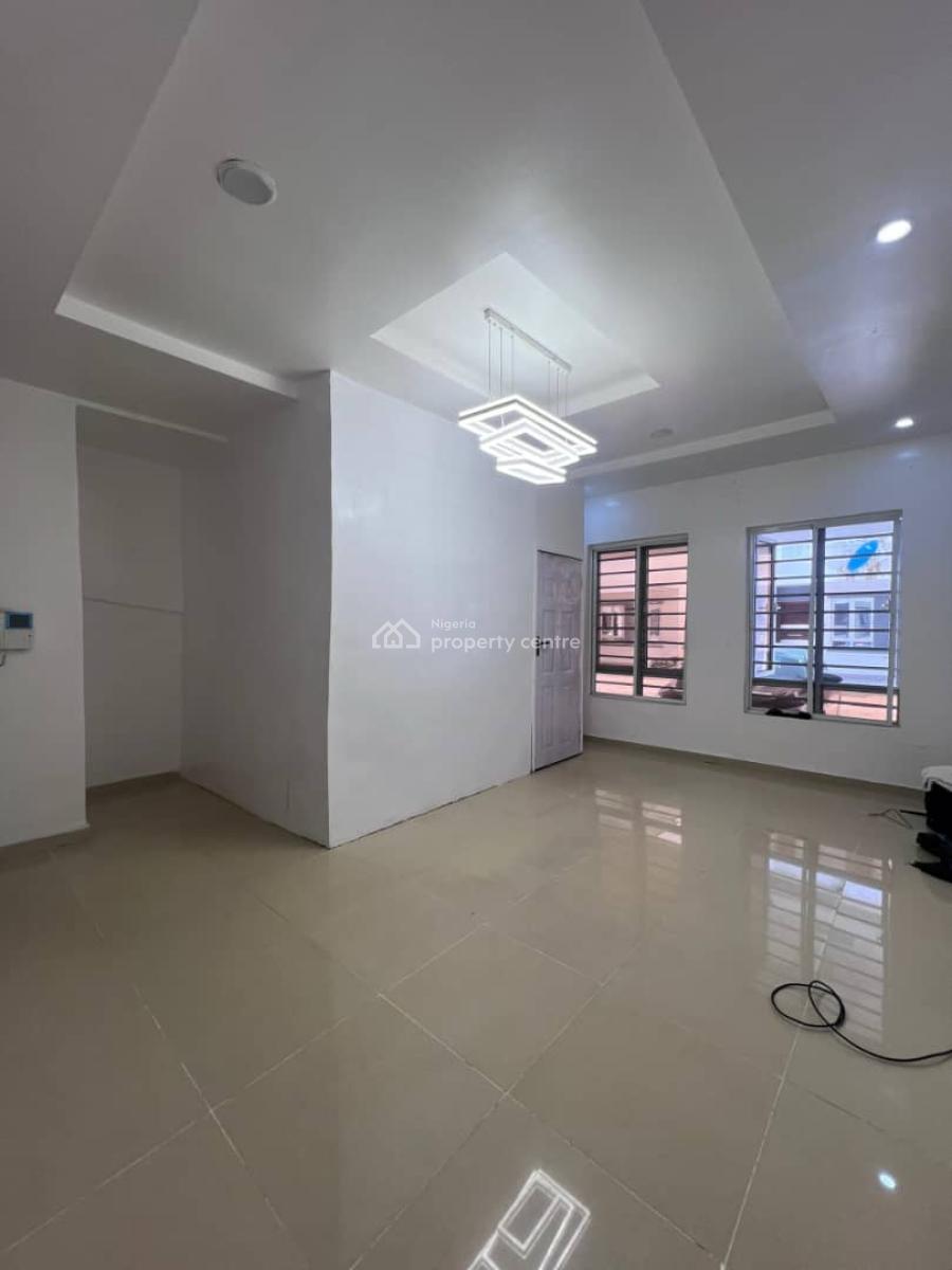 Spacious Mini Flat, Orchid, Lekki, Lagos, Mini Flat (room and Parlour) for Rent