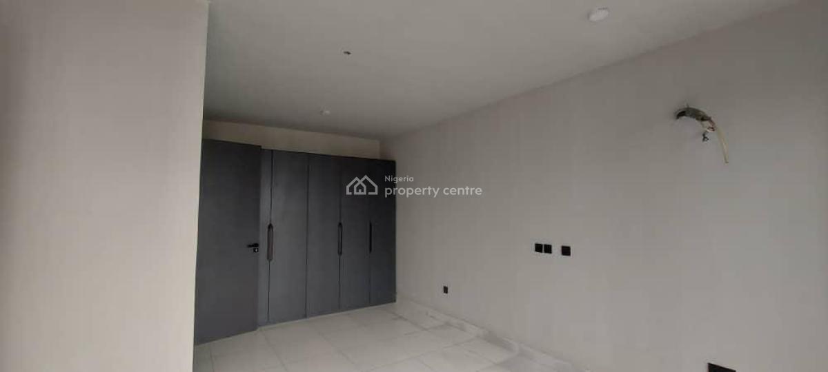 4 Bedroom Terrace with Bq, Off Emadeb Filling Station, Ikate Elegushi, Lekki, Lagos, Terraced Bungalow for Rent