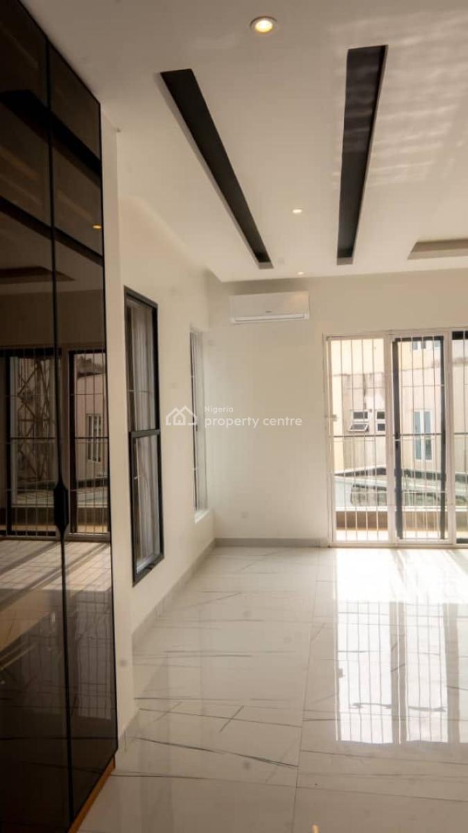 Luxury 5 Bedroom Fully Detached House, Lekki Phase 1, Lekki, Lagos, Detached Duplex for Rent