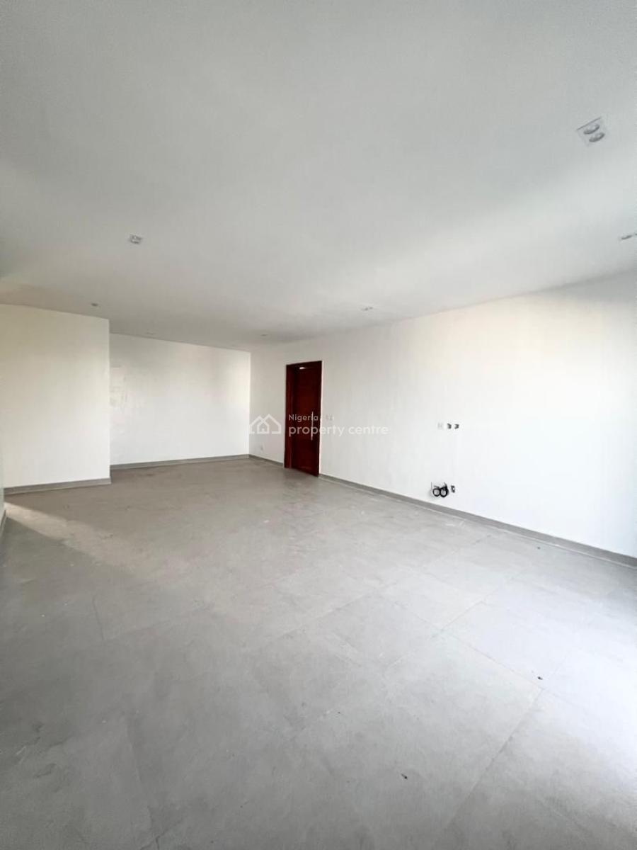 Exquisite 3 Bedroom Apartment in a  Secure Estate, Ikate, Lekki, Lagos, Flat / Apartment for Sale