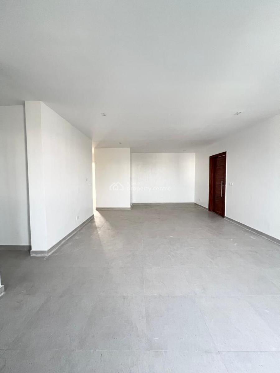 Exquisite 3 Bedroom Apartment in a  Secure Estate, Ikate, Lekki, Lagos, Flat / Apartment for Sale