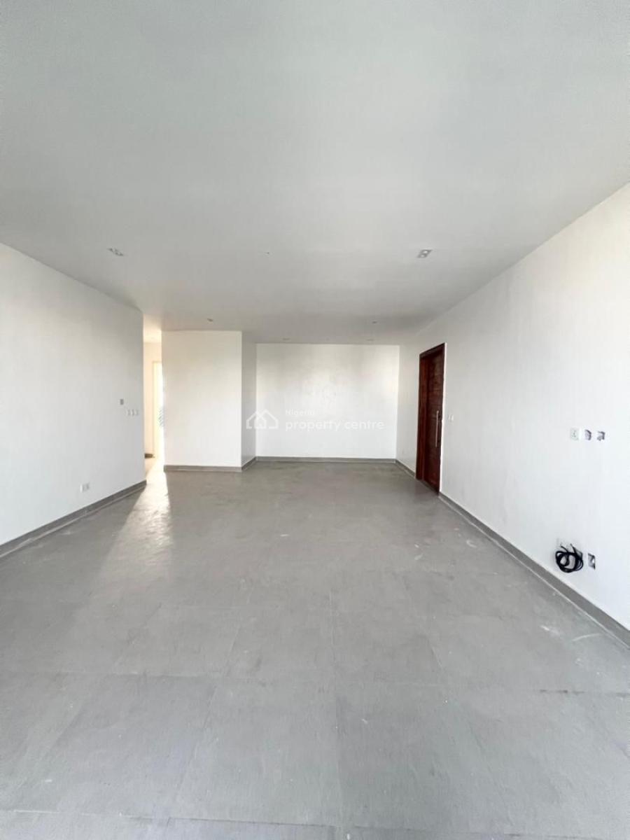 Exquisite 3 Bedroom Apartment in a  Secure Estate, Ikate, Lekki, Lagos, Flat / Apartment for Sale