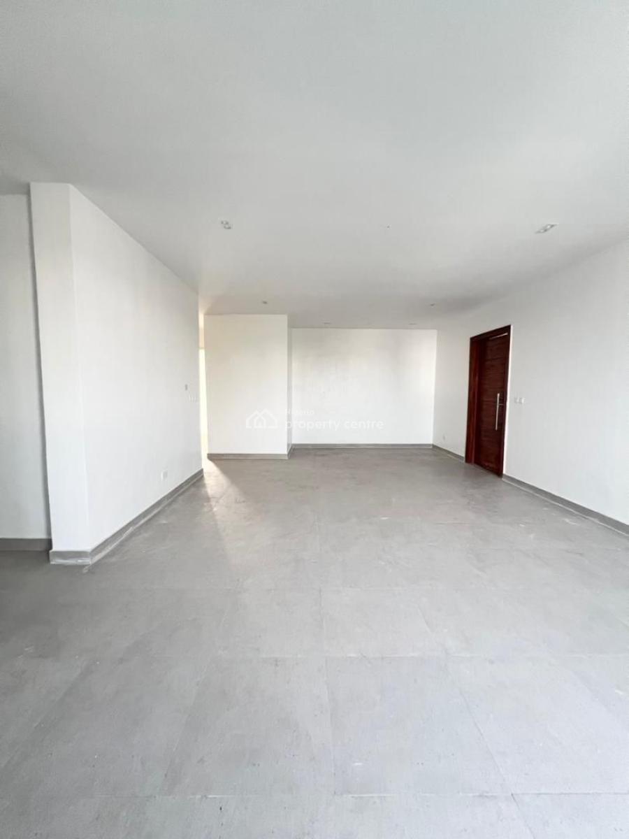 Exquisite 3 Bedroom Apartment in a  Secure Estate, Ikate, Lekki, Lagos, Flat / Apartment for Sale