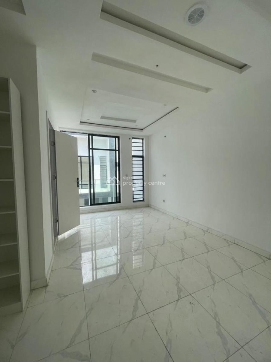 3 Bedroom Terrace Duplex, Ikota, Lekki, Lagos, Terraced Duplex for Sale