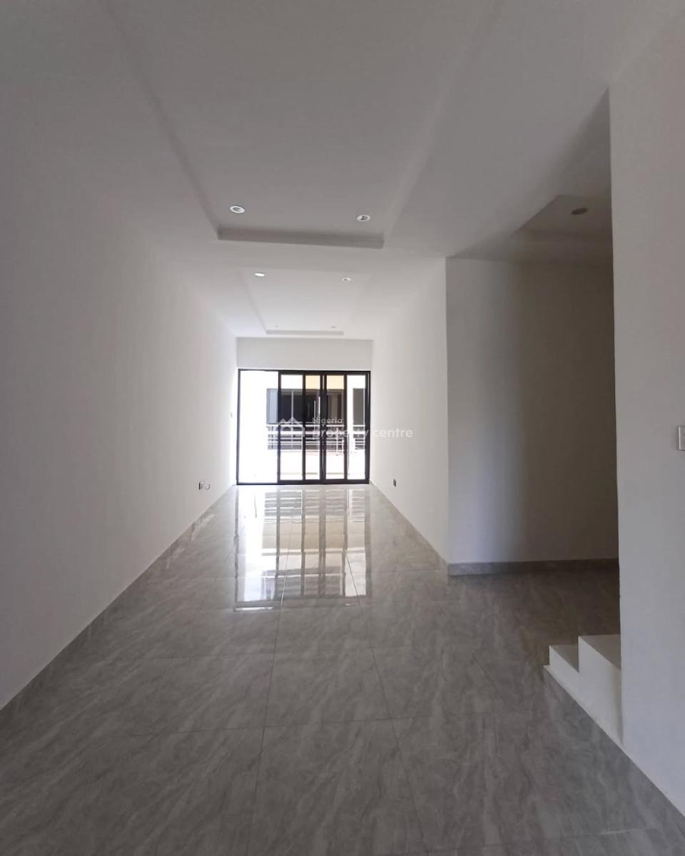 a Brand New Very Spacious Four Bedroom Terace Duplex, Old Ikoyi, Ikoyi, Lagos, Terraced Duplex for Rent