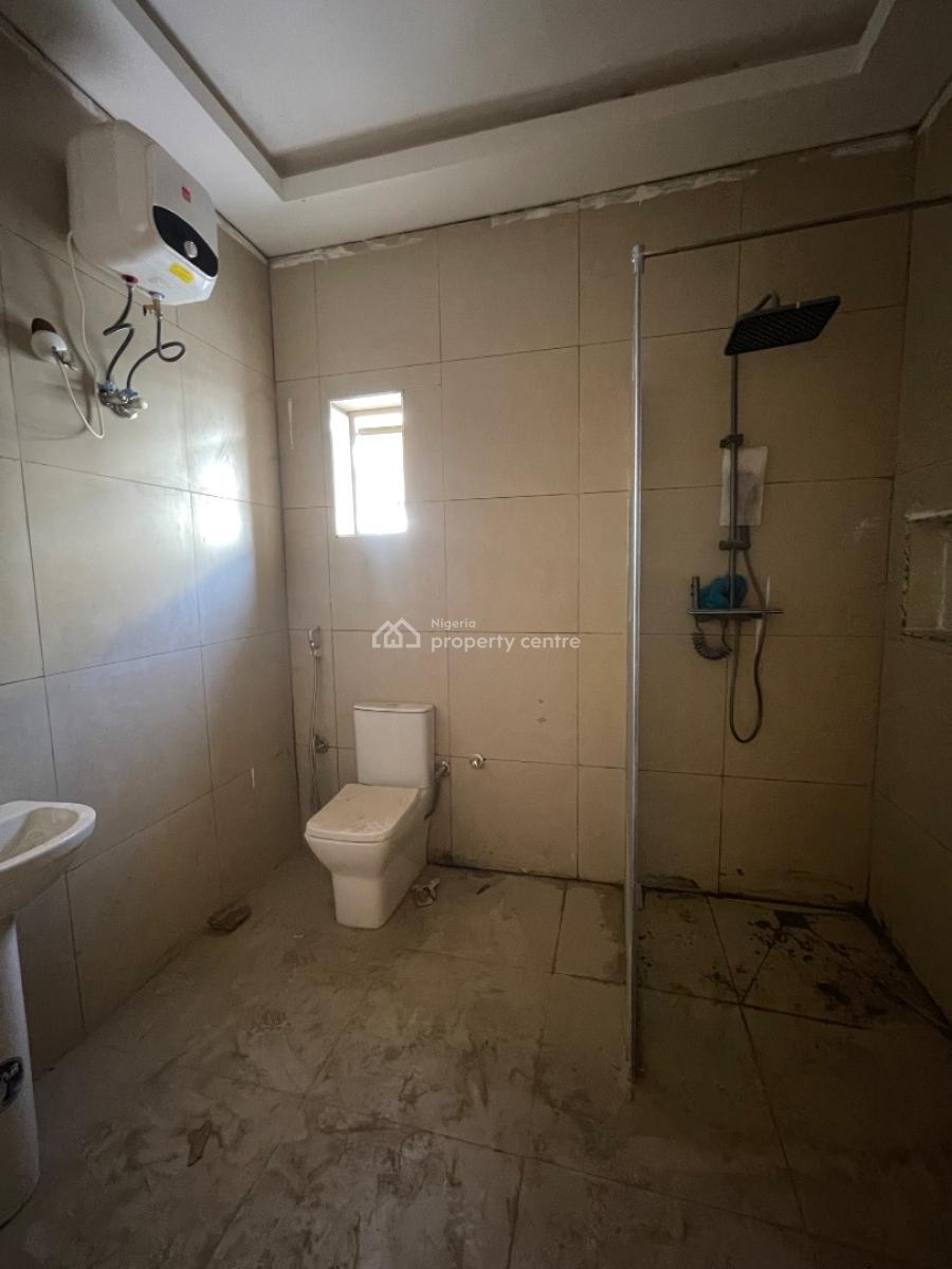 4 Bedrooms Terraced Duplex with Boys Quarters, Maitama District, Abuja, Terraced Duplex for Sale