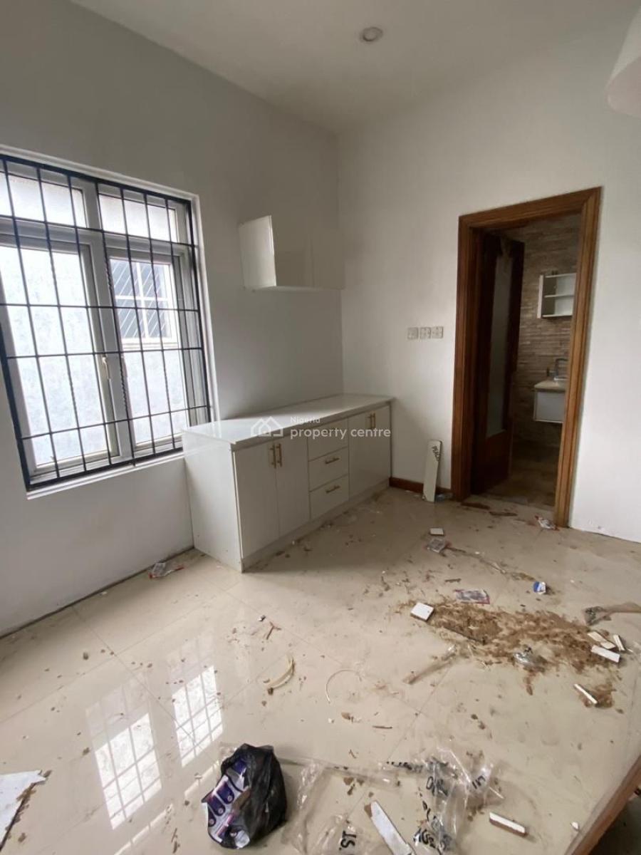 Studios with Open Plan Kitchen :*, Lekki Phase 1, Lekki, Lagos, Self Contain (single Rooms) for Rent