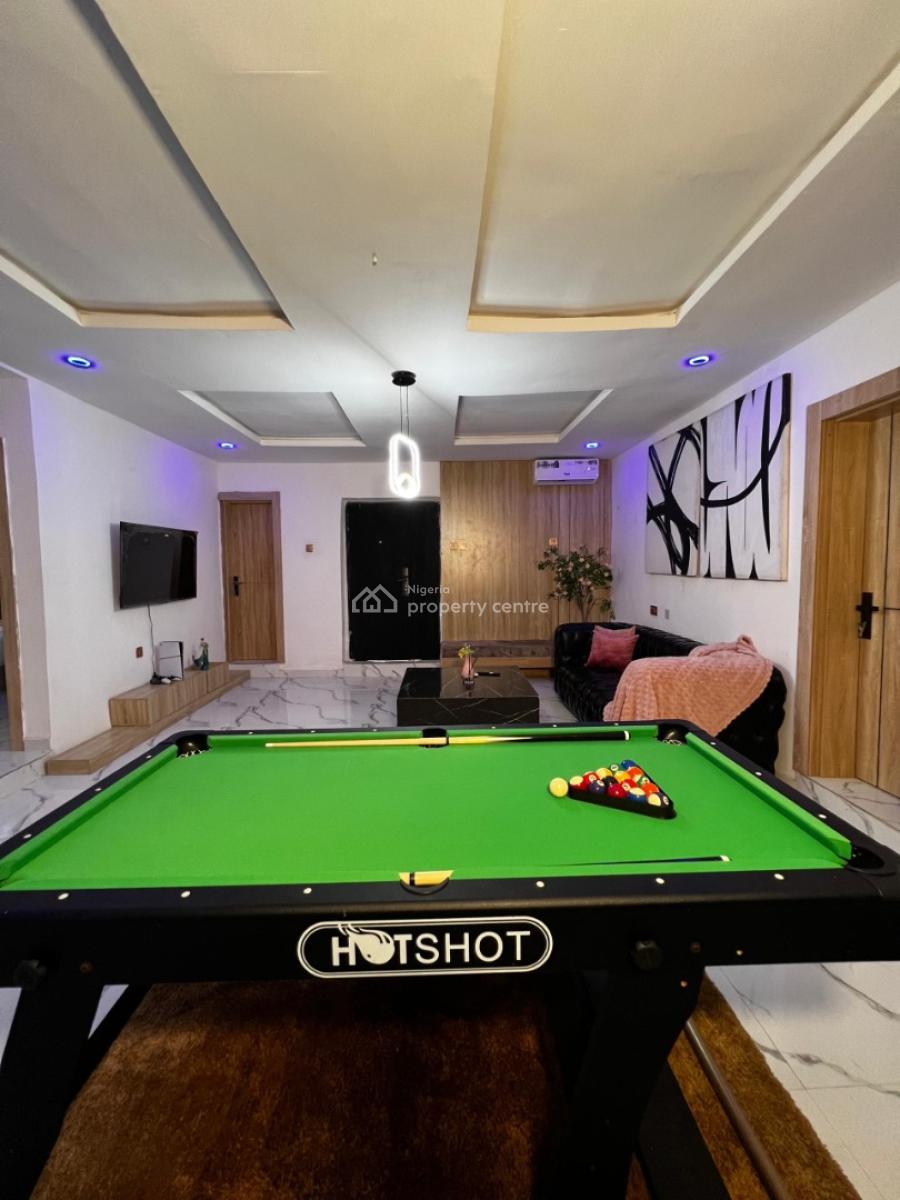 Block of Flats 3units of 3 Bedrooms and 2 Bedrooms, Aare Oluyole Estate, Ibadan, Oyo, Block of Flats for Sale