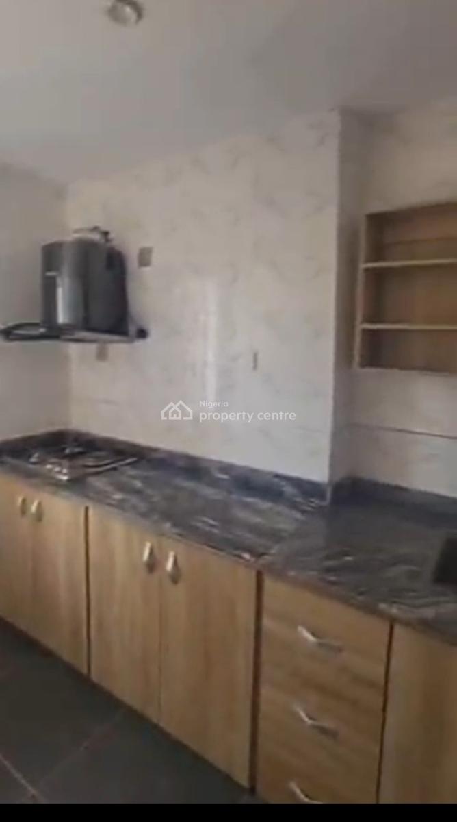 Service 3bed & 2bed Room Flat, Gbagada Gra Phr 1, Gbagada, Lagos, Flat / Apartment for Rent