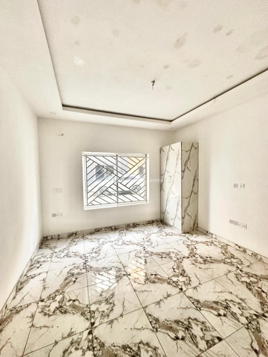 Brand New 2bedroom Flat Apartment + a Room Bq for N4.5m per Annum, Mobile Road Lekki Lagos, Lekki, Lagos, Flat / Apartment for Rent