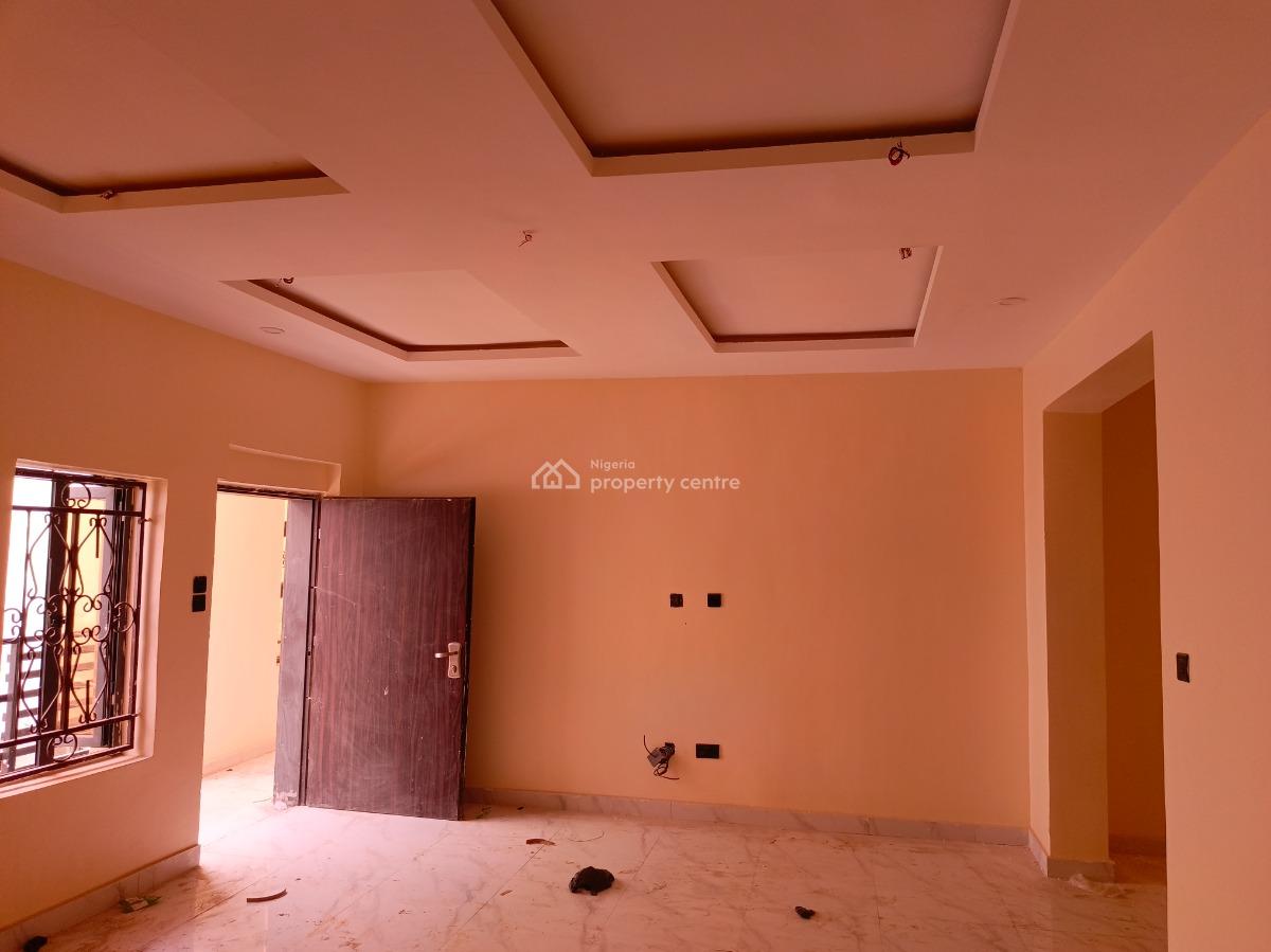 Brand New 2 Bedroom Flat, Jahi Gilmor, Jahi, Abuja, Flat / Apartment for Rent