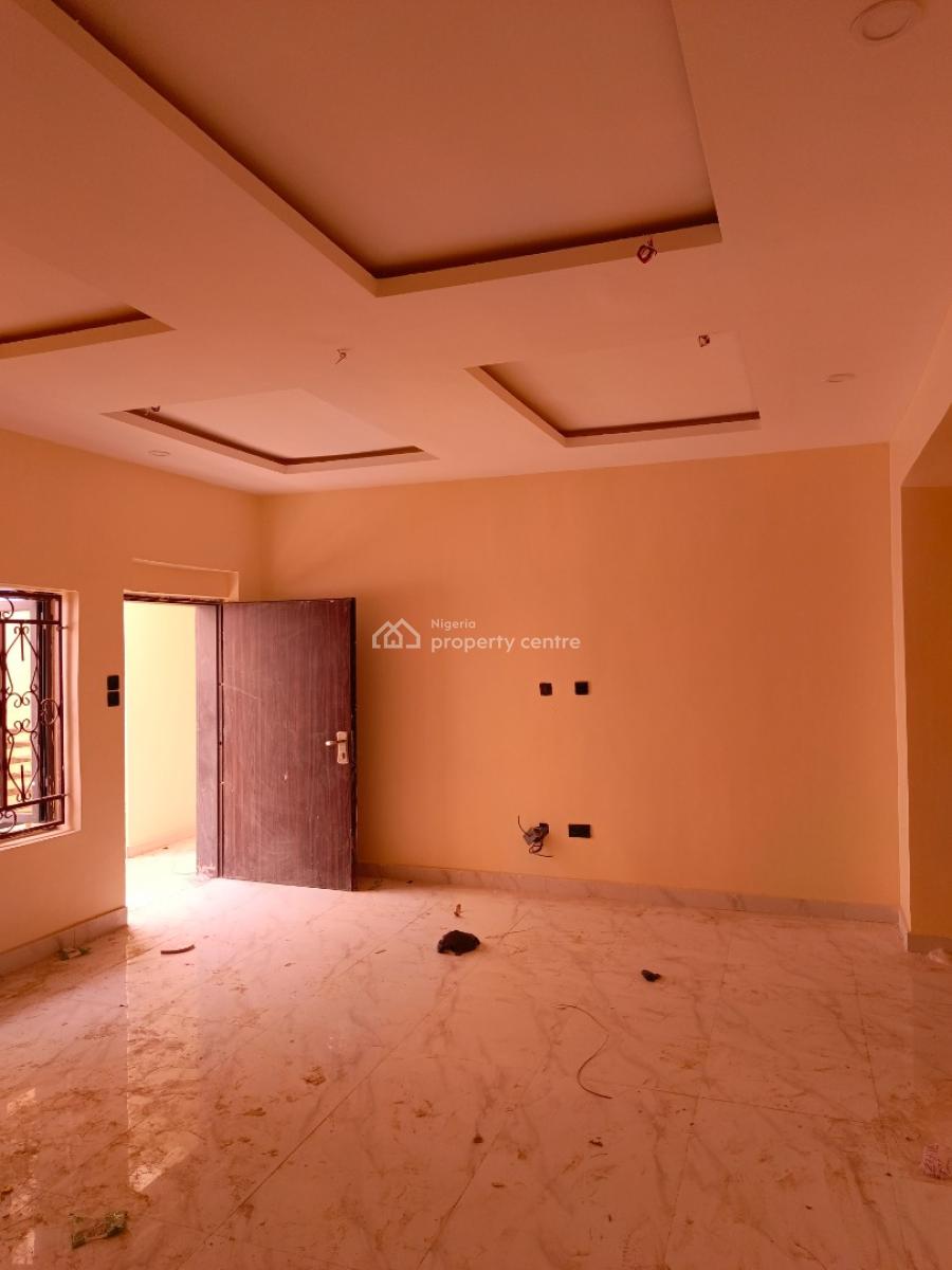 Brand New 2 Bedroom Flat, Jahi Gilmor, Jahi, Abuja, Flat / Apartment for Rent