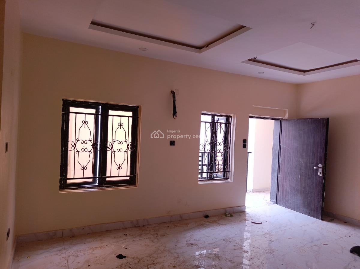 Brand New 2 Bedroom Flat, Jahi Gilmor, Jahi, Abuja, Flat / Apartment for Rent