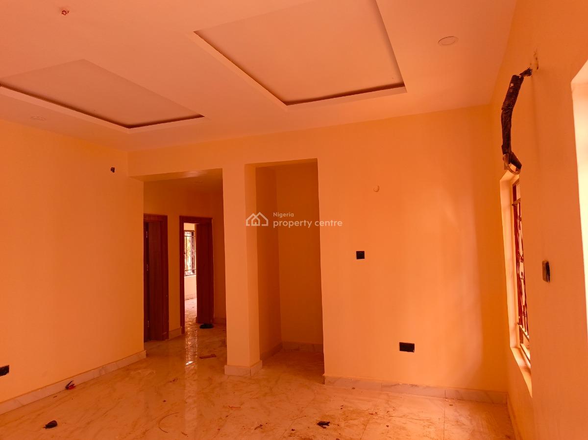 Brand New 2 Bedroom Flat, Jahi Gilmor, Jahi, Abuja, Flat / Apartment for Rent