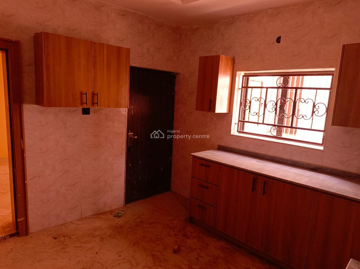 Brand New 2 Bedroom Flat, Jahi Gilmor, Jahi, Abuja, Flat / Apartment for Rent